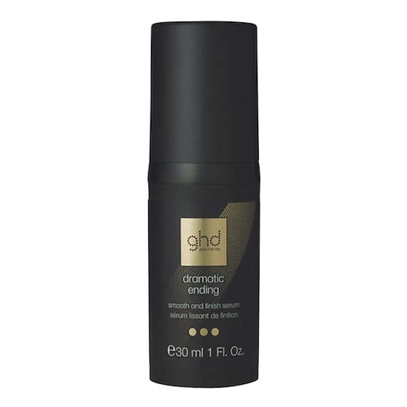 dramatic ending - Serum suavizante, Ghd