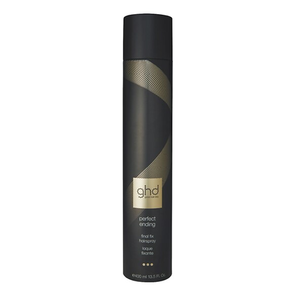 ghd perfect ending , GHD