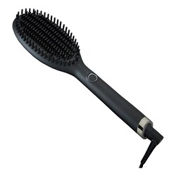 Brosse Chauffante Glide - Lissage Effet Brushing