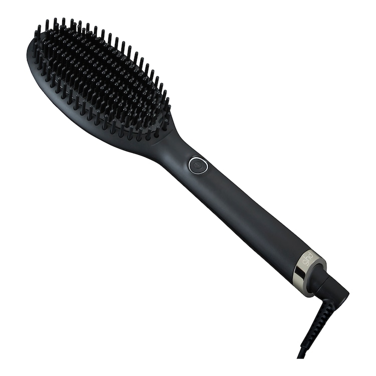   ghd glide - Cepillo eléctrico profesional alisador de pelo 
