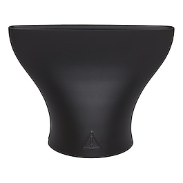 GHD professional wide styling nozzle