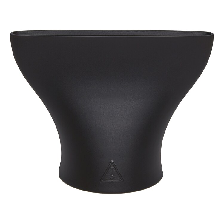 Professional Wide Styling Nozzle - Wide Styling Nozzle