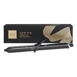 GHD CURVE® CLASSIC CURL TONG - ΕΠΑΓΓΕΛΜΑΤΙΚΟ ΕΡΓΑΛΕΙΟ ΓΙΑ ΜΠΟΥΚΛΕΣ