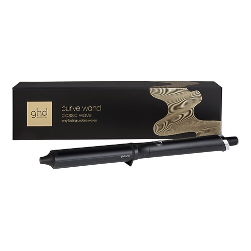 Ghd Ghd - GHD CURVE® CLASSIC WAVE WAND - ΕΠΑΓΓΕΛΜΑΤΙΚΟ ΕΡΓΑΛΕΙΟ ΓΙΑ ΜΠΟΥΚΛΕΣ
