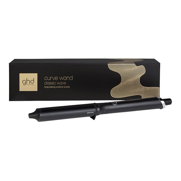 GHD CURVE® CLASSIC WAVE WAND - ΕΠΑΓΓΕΛΜΑΤΙΚΟ ΕΡΓΑΛΕΙΟ ΓΙΑ ΜΠΟΥΚΛΕΣ, Ghd