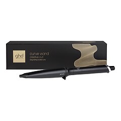GHD CURVE® CREATIVE CURL WAND - ΕΠΑΓΓΕΛΜΑΤΙΚΟ ΕΡΓΑΛΕΙΟ ΓΙΑ ΜΠΟΥΚΛΕΣ, Ghd