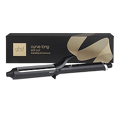 GHD CURVE® SOFT CURL TONG - ΕΠΑΓΓΕΛΜΑΤΙΚΟ ΕΡΓΑΛΕΙΟ ΓΙΑ ΜΠΟΥΚΛΕΣ, Ghd
