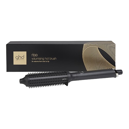 Ghd Ghd - Θερμαινόμενη Βούρτσα RISE™ για Όγκο