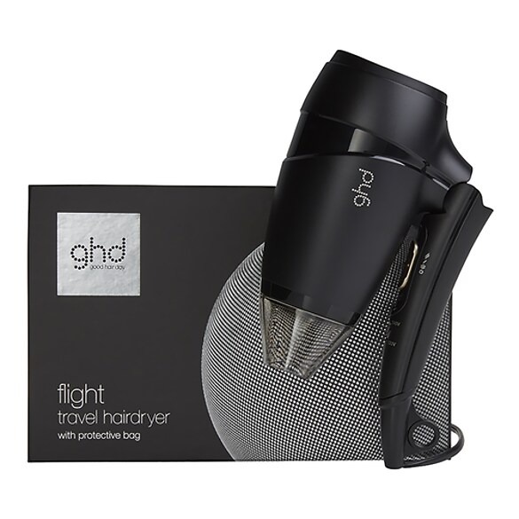 GHD FLIGHT® ΣΕΣΟΥΑΡ ΤΑΞΙΔΙΟΥ - ΕΠΑΓΓΕΛΜΑΤΙΚΟ ΣΕΣΟΥΑΡ, Ghd
