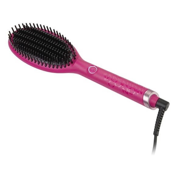 GHD GLIDE BRUSH IN ORCHID PINK, Ghd