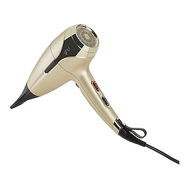 GHD HELIOS™ ORO CHAMPAGNE GRAND LUXE - Asciugacapelli Professionale