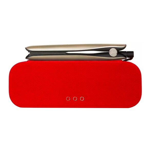 Ghd gold® Grand Luxe Collection  - edição limitada ouro champanhe, GHD