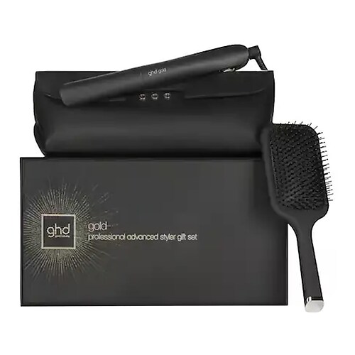 Ghd - Gold Gift Set Πρέσα Μαλλιών Μαλλιά Σετ Προϊόντων Minis