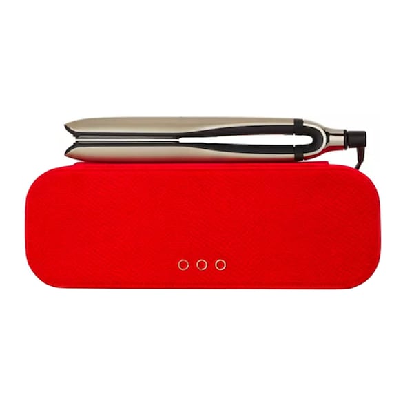 Ghd platinum+ Grand Luxe Collection - edição limitada ouro champanhe, GHD