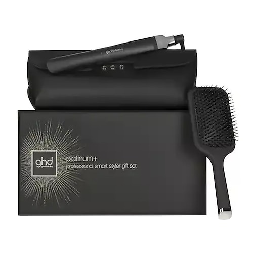 Ghd - Platinum+ Gift Set Πρέσα Μαλλιών Μαλλιά Σετ Προϊόντων Minis