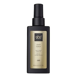 ghd sleek talker - olio per capelli termoprotettore