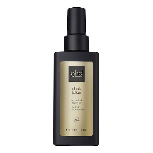 GHD - Sleek Talker - Stylingový olej na vlasy