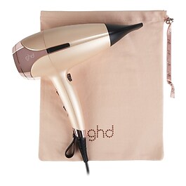Coffret sèche-cheveux Sunsthetic - Helios Desert Ensoleillé