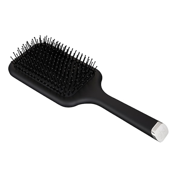 The All Rounder - Paddle Brush, Ghd