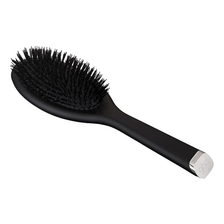 The Dresser - Oval Dressing brush