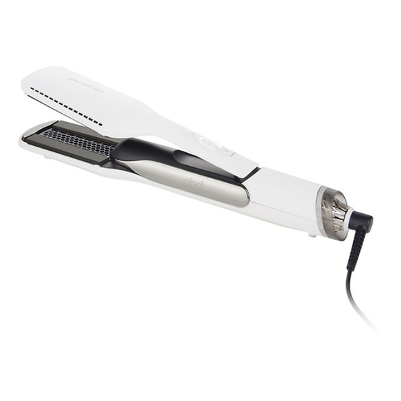 2-in-1 Duet Style Black - Alisador de Pelo, Ghd