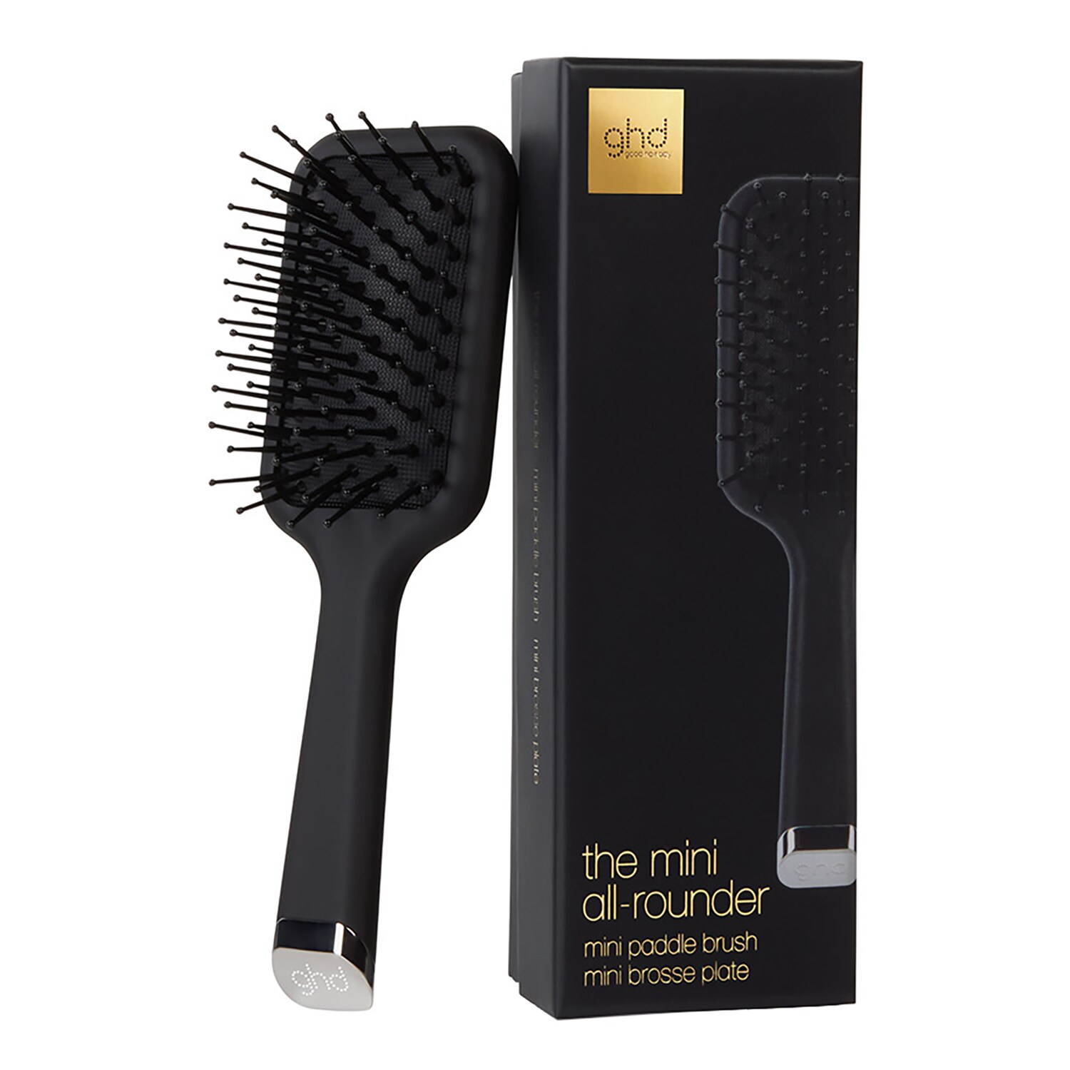 GHD - The Mini All-Rounder - Kartáč na vlasy