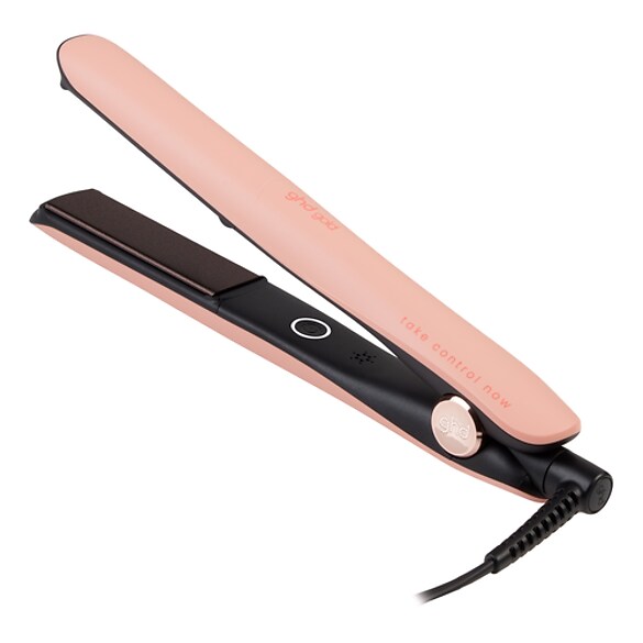 Gold Pink, Ghd
