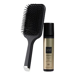 GHD STYLING DUO GIFT SET