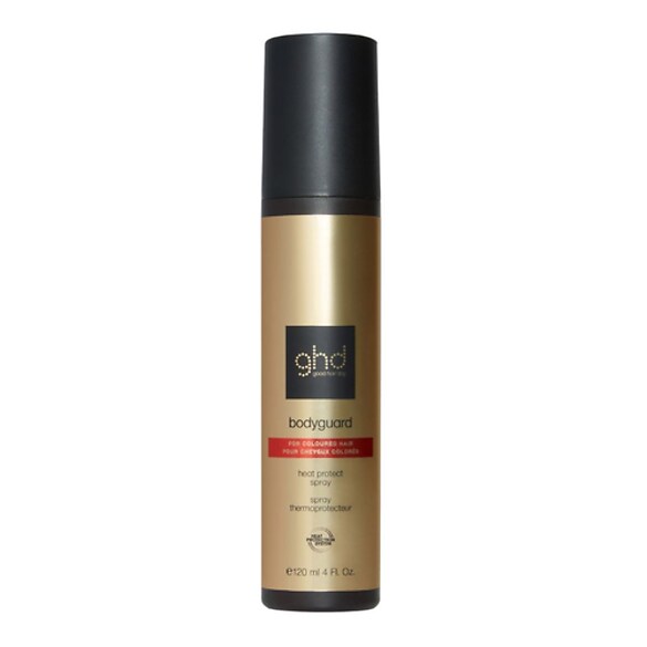 ghd bodyguard für coloriertes Haar - Hitzeschutzspray, GHD