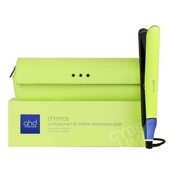 Ghd Chronos Colour Crush - Styler Μαλλιών, Ghd