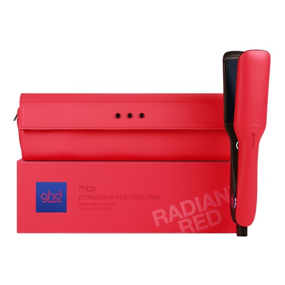 Ghd Max Colour Crush - Styler Μαλλιών, Ghd