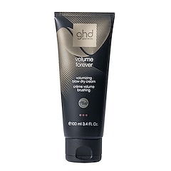 Volume Forever - Voluminizing Blow Dry Cream, GHD