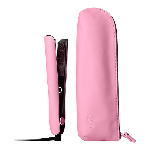 GHD - Pink Gold® Styler -  Žehlička na vlasy