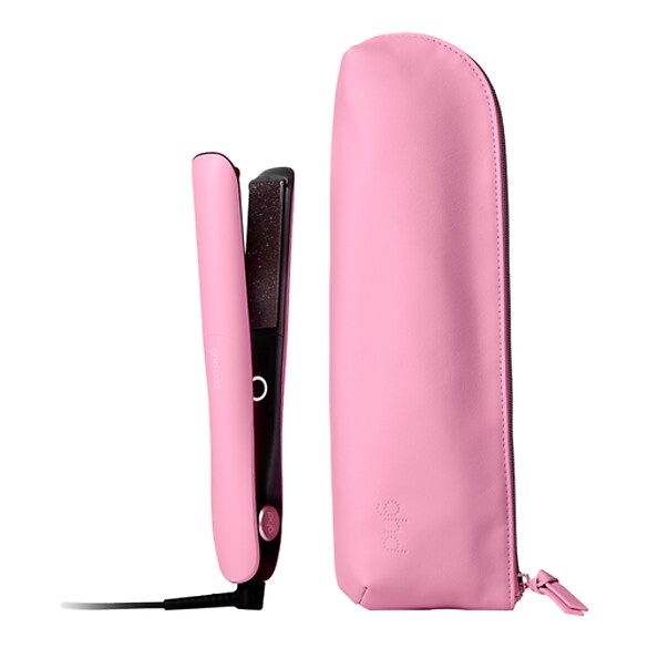 Pink Gold® Styler -Prostownica do włosów, GHD