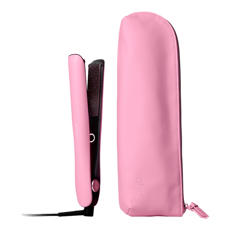 Pink Gold® Styler -Prostownica do włosów