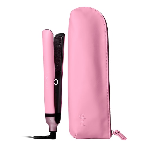 GHD - Pink Platinum+ Styler -  Žehlička na vlasy