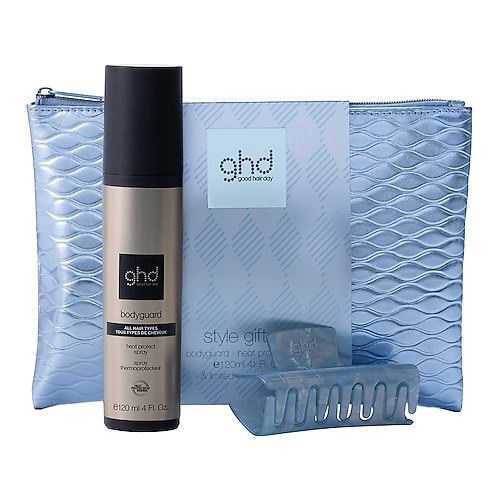 Ghd - GHD STYLE GIFT SET ICED LUXE