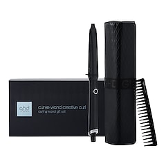 GHD CURVE CREATIVE CURL WAND GIFT SET - STYLER ΓΙΑ ΜΠΟΥΚΛΕΣ, Ghd