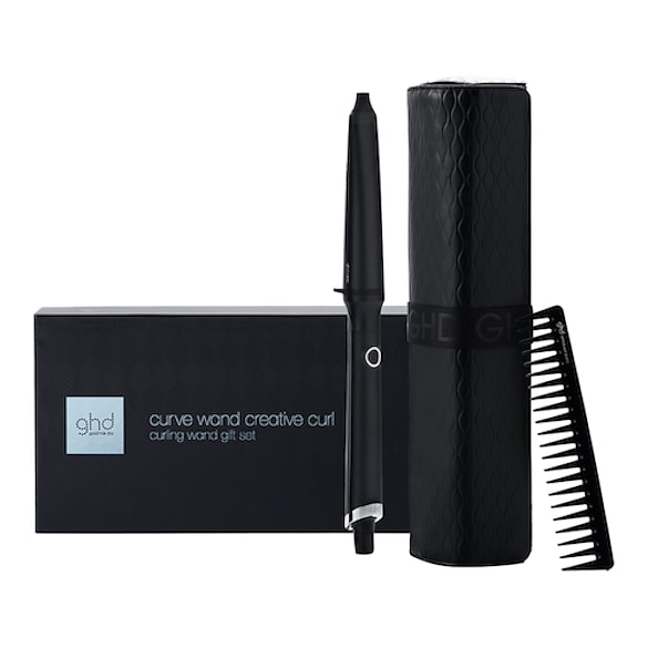 GHD CURVE CREATIVE CURL WAND GIFT SET - STYLER ΓΙΑ ΜΠΟΥΚΛΕΣ, Ghd
