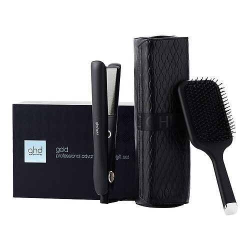 Ghd Ghd - GHD GOLD GIFT SET - STYLER ΜΑΛΛΙΩΝ