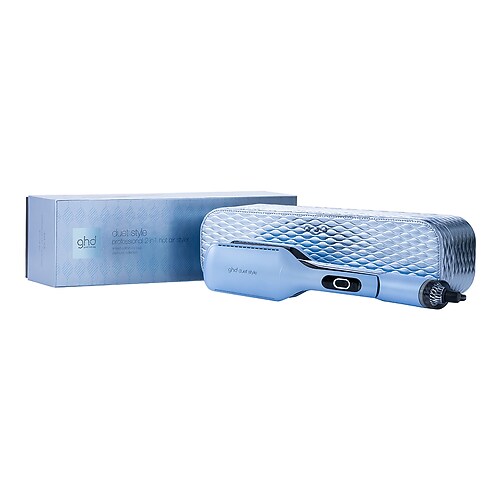Ghd Ghd - Duet Style - Iced Luxe 2-in-1 Hot Air Styler