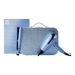 CHRONOS & HELIOS DELUXE GIFT SET ICED LUXE