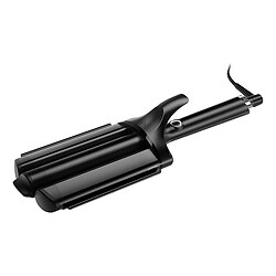ghd Wave - Boucleur triple waver professionnel