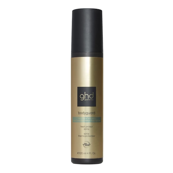 Bodyguard - Θερμοπροστασία για Λεπτά Μαλλιά, Ghd