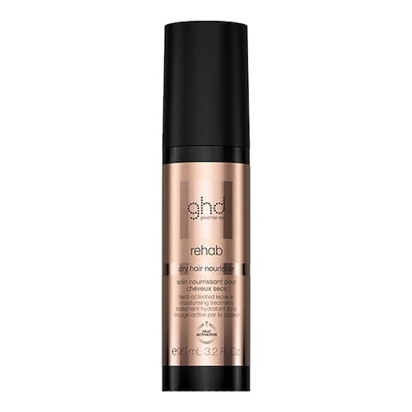 Rehab - Dry hair nourisher, GHD