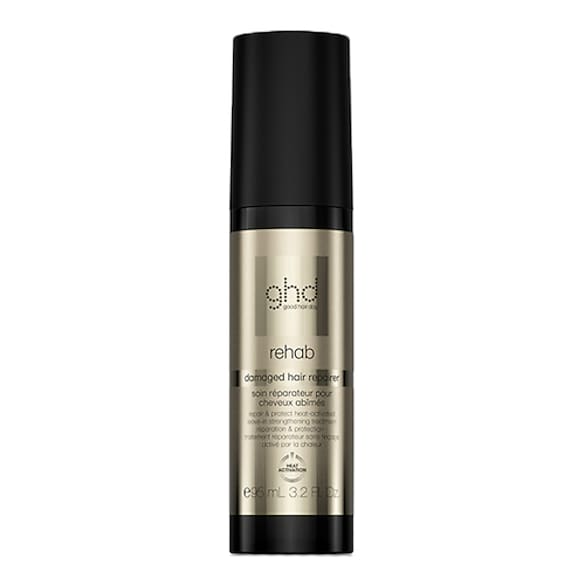 Rehab - Damaged hair repairer, GHD