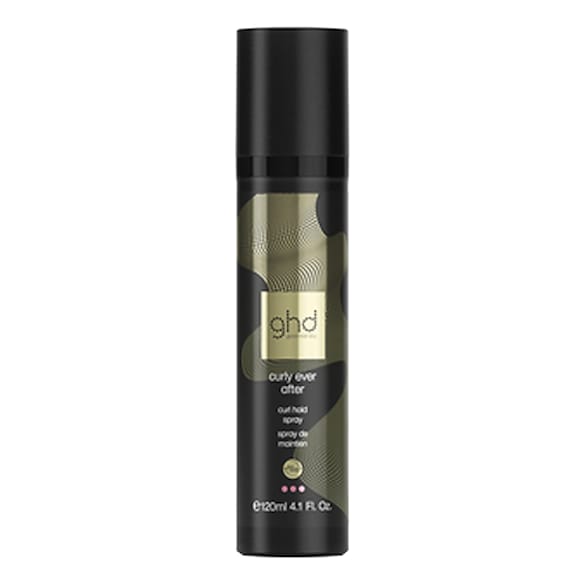 Curls Gone Wild - Σπρέι Υφής για Κυματιστά Μαλλιά, Ghd