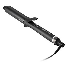 ghd chronos curve grand - tenacilla para rizos voluminosos