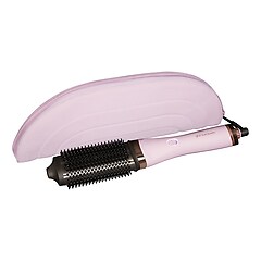 Pink duet blowdry™ - Hair Dryer Brush, GHD