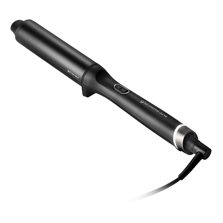 ghd chronos curve max - Modelador para ondas descontraídas
